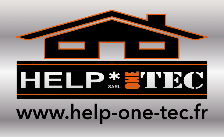 logo Help one Tec membre réseau Team Pro BFT